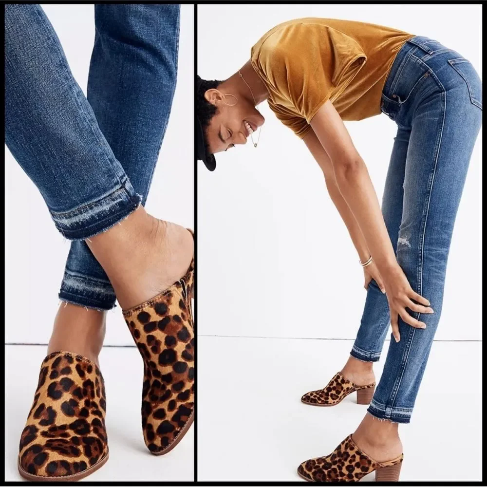 Madewell Skinny Highrise - Picture 2 of 12